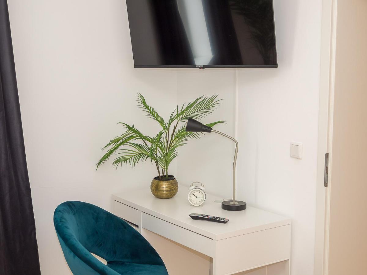 Fabelhafte Apartments Zum Wohlfuehlen Mit Junik Apartments ドゥイスブルグ エクステリア 写真