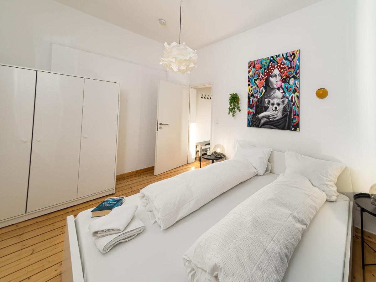 Fabelhafte Apartments Zum Wohlfuehlen Mit Junik Apartments ドゥイスブルグ エクステリア 写真