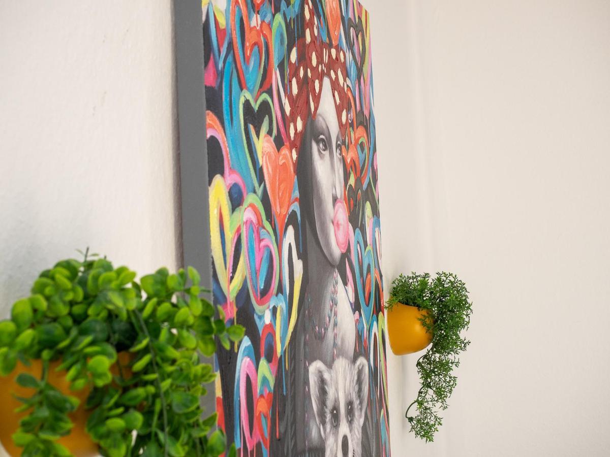 Fabelhafte Apartments Zum Wohlfuehlen Mit Junik Apartments ドゥイスブルグ エクステリア 写真