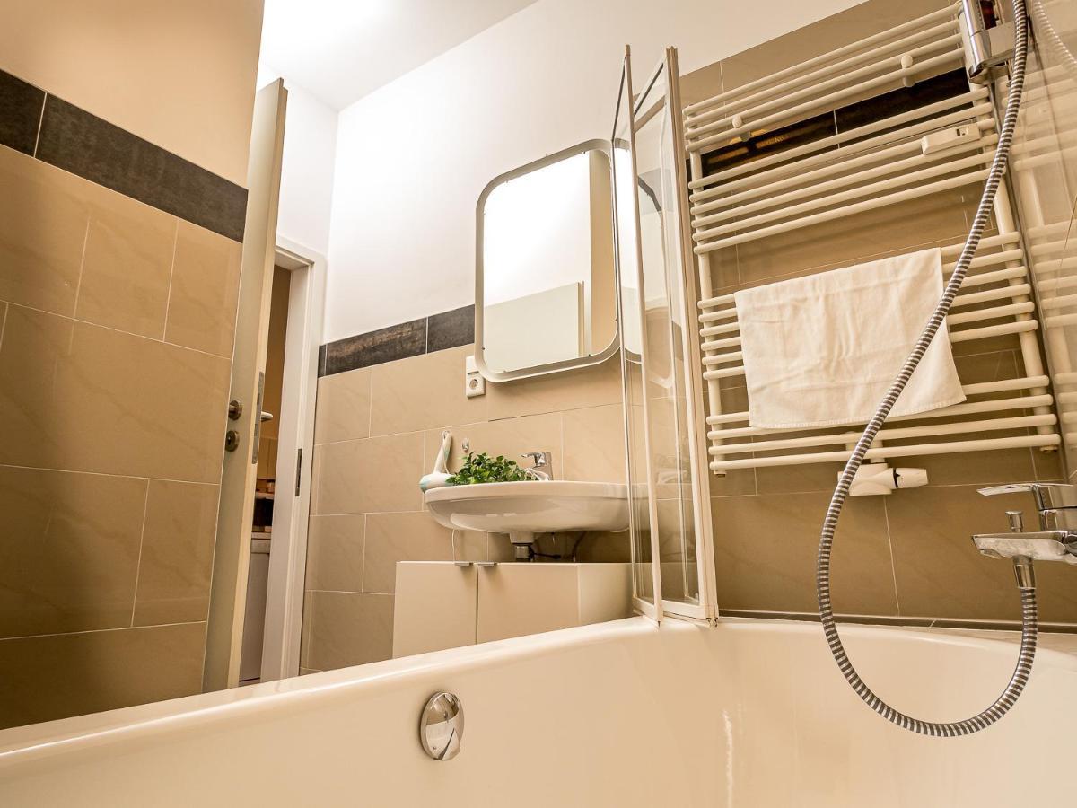 Fabelhafte Apartments Zum Wohlfuehlen Mit Junik Apartments ドゥイスブルグ エクステリア 写真