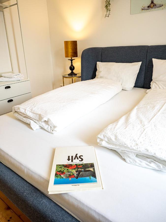 Fabelhafte Apartments Zum Wohlfuehlen Mit Junik Apartments ドゥイスブルグ エクステリア 写真