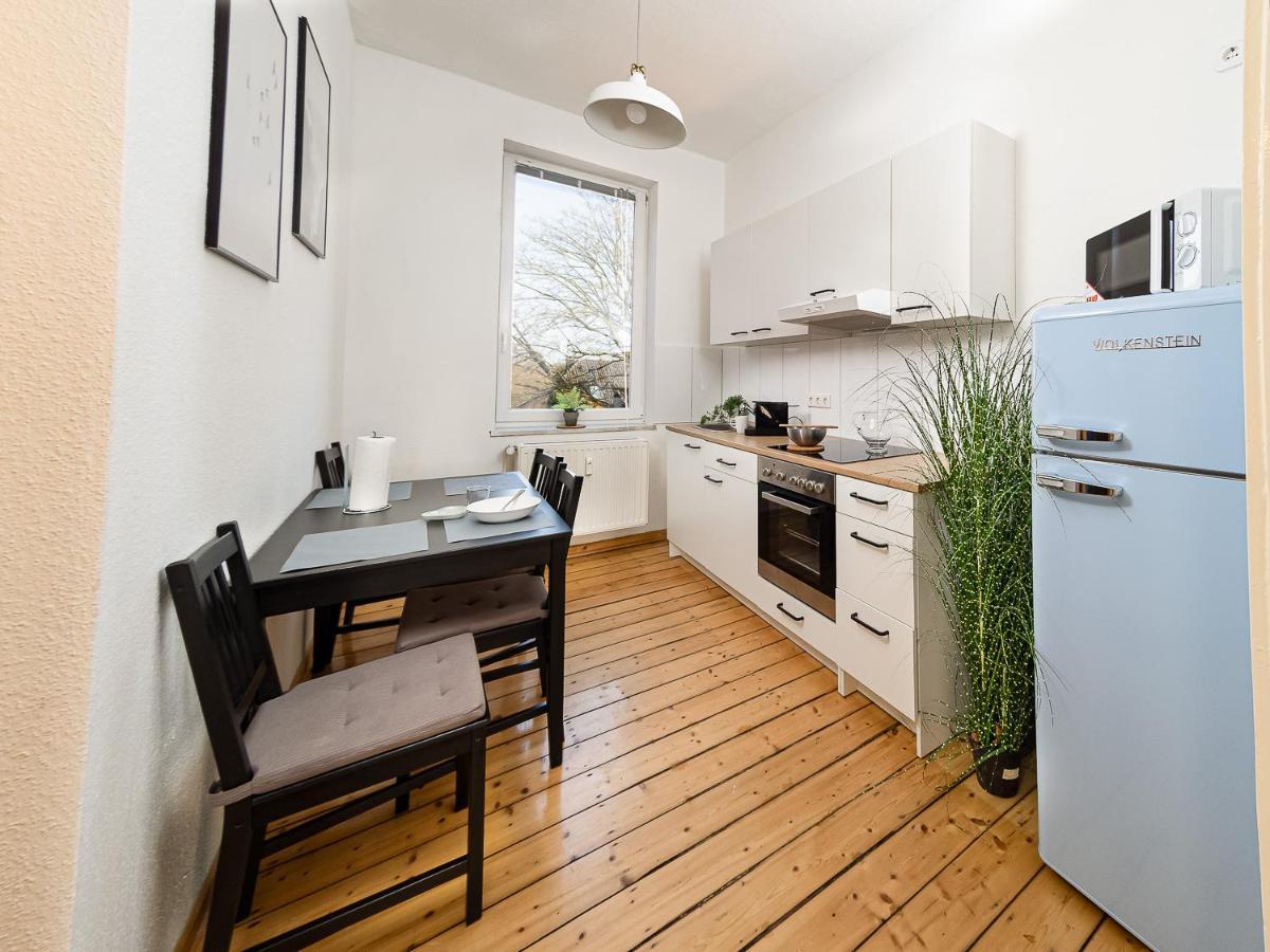 Fabelhafte Apartments Zum Wohlfuehlen Mit Junik Apartments ドゥイスブルグ エクステリア 写真