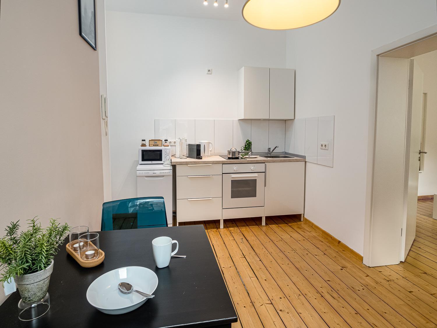 Fabelhafte Apartments Zum Wohlfuehlen Mit Junik Apartments ドゥイスブルグ 部屋 写真