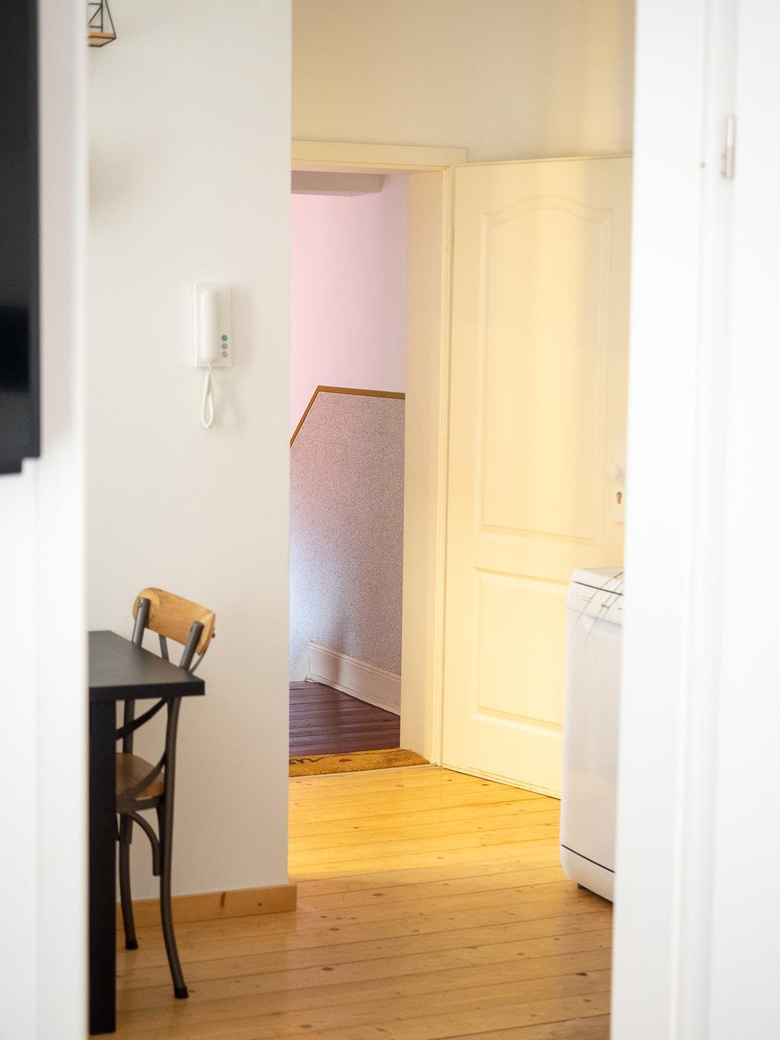 Fabelhafte Apartments Zum Wohlfuehlen Mit Junik Apartments ドゥイスブルグ 部屋 写真