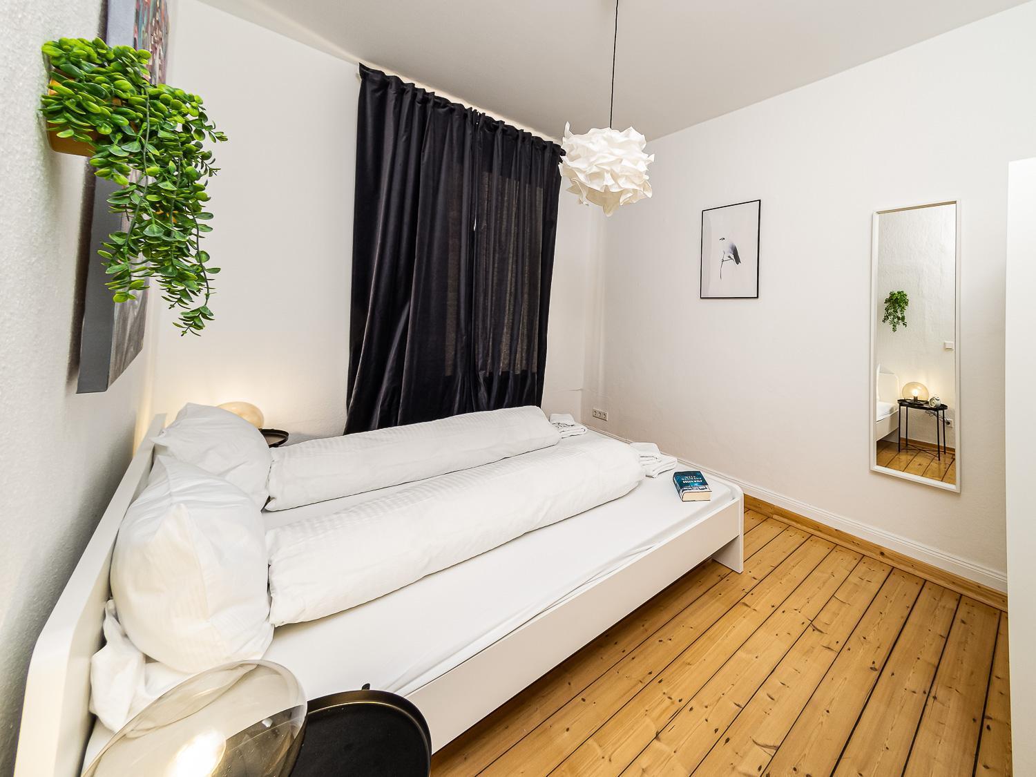 Fabelhafte Apartments Zum Wohlfuehlen Mit Junik Apartments ドゥイスブルグ 部屋 写真