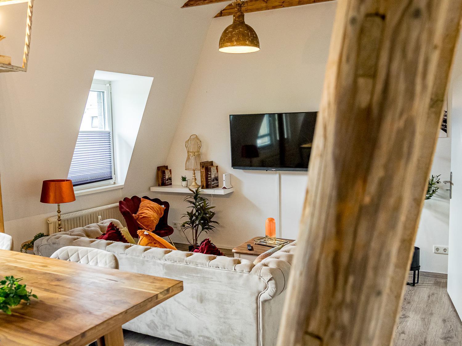 Fabelhafte Apartments Zum Wohlfuehlen Mit Junik Apartments ドゥイスブルグ 部屋 写真