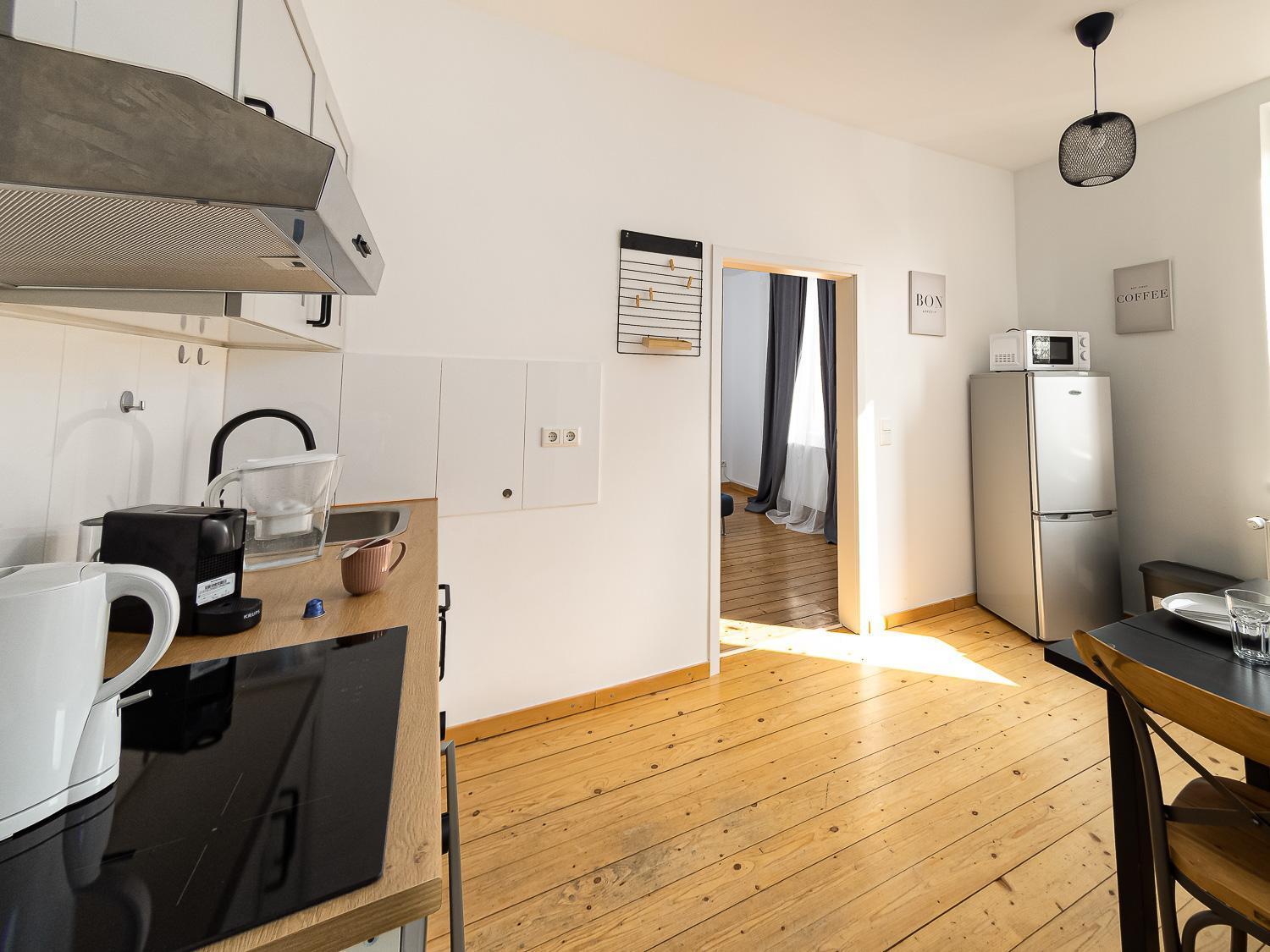 Fabelhafte Apartments Zum Wohlfuehlen Mit Junik Apartments ドゥイスブルグ 部屋 写真